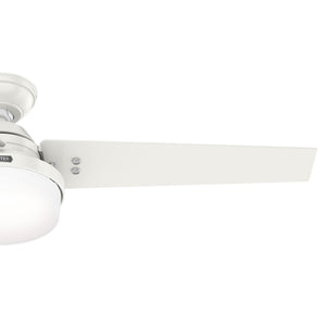 Hunter Deckenventilator Sentinel Plus 132 cm - hunterfan.de