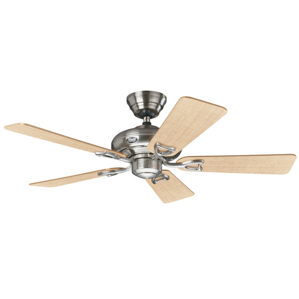 Ventilateur de plafond Vintage Hunter Seville 112cm